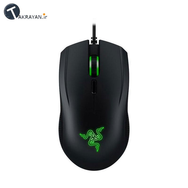 Razer Abyssus V2 Gaming Mouse